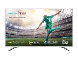 Hisense H50A6500, un espectacular y moderno TV UHD