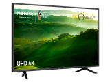 Hisense H65N5300, un televisor gigante de gama media