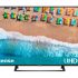 Samsung UE43RU7450, el televisor gama media más completo que existe