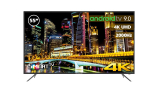 Infiniton INTV-55MU2000, un televisor económico con Android TV