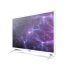 Samsung QE43LS01BA: Televisor que a su vez es un objeto decorativo