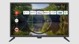 Infiniton INTV-24AF490, un televisor básico con Android como ventaja