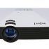 LG PH510PG, ¿buscas un proyector portátil con batería integrada?