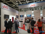 #IFA18: JVC DLA-NX9, el primer proyector 8K de JVC