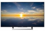 Sony KD-49XD8005, una 4K HDR con estilo propio.