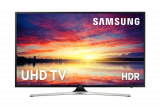 Samsung UE60KU6020, Smart TV de 60 pulgadas con 4K y HDR.