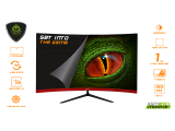 Keep Out XGM27C+, un monitor gaming curvo a muy buen precio