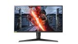 LG 27GN750, un monitor perfecto para disfrutar de cualquier videojuego