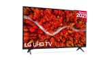LG 43UP80006LA, el televisor perfecto para toda la familia