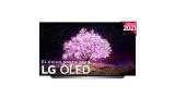 LG OLED83C14LA, una autentica bestia en cuanto a rendimiento