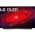 LG OLED88ZX9LA, de los televisores 8K más potentes que existen