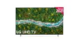 LG 70UP77006LB, disfruta los beneficios de la gama media actual