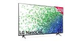 LG 50NANO806PA, televisor lleno de calidad en todos sus apartados
