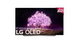 LG OLED77C1, negros espectaculares en películas y videojuegos