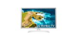 LG 28TQ515S-WZ: Ventajas de televisor y monitor