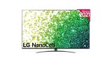 LG 50NANO866PA, de las mejores experiencia en el parámetro color