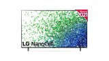 LG 75NANO806PA, un modelo realmente completo de principio a fin