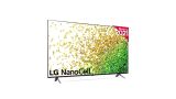 LG 55NANO856PA: Tecnología innovadora en cada apartado