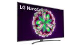 LG 43NANO796NE, disfruta de un buen tamaño en un TV gama alta