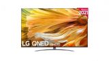 LG 65QNED916PB: 5 razones para comprarla actualmente