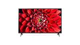 LG 43UN7100, un televisor gama alta de precio increíble