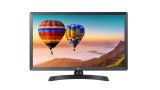 LG 28TN515V-PZ, disfruta de un monitor que también sirve como TV