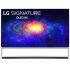 LG OLED77W9PLA, televisor perfecto para ver y escuchar a gran calidad