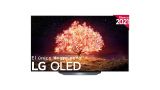 LG OLED77B16LA, disfruta de unos negros completamente profundos