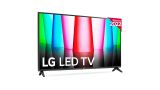 LG 32LQ570B6LA: Un modelo básico con funciones competentes