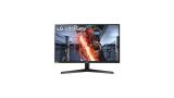 LG UltraGear 27GN800P-B, para las más altas exigencias