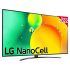Panasonic TX-65LX650E: Sencillo con características agradables