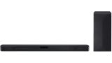 LG SN4, una barra de sonido que alcanza los 300 W de potencia