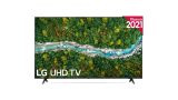 LG 50UP7700, modelo que quiere adueñarse de la gama media actual