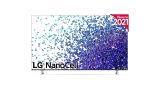 LG 55NANO776PA, un televisor repleto de buenas características