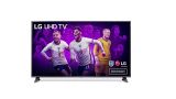 LG 75UP75006LF, televisor que nos ofrece un reescalado para 4K