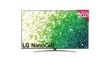 LG 86NANO866PA, tamaño perfecto para apreciar mejores colores