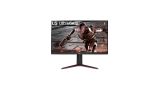 LG 32GN650-B: Sumérgete en la acción con este monitor gaming