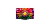 LG 50UR81006LJ, atractivo por la mejora que presenta