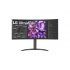 LG UltraGear 27GR75Q-B, goza de una jugabilidad fluida