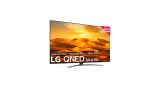 LG 86QNED916QA: Funcionamiento cumplidor en cada apartado