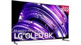 LG OLED77Z2: De lo más poderoso que hay actualmente