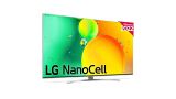 LG 50NANO786QA: Disfruta de buena calidad dentro de la gama media
