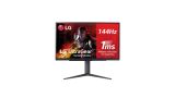 LG UltraGear 27GR93U-B, atractivo para jugar al mejor nivel