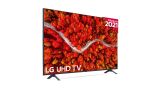 LG 50UP80006LA, adéntrate a lo que ofrecen los nuevos televisores