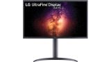 LG 32EP950-B: Uno de los monitores más bestias de la actualidad