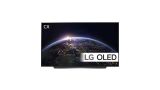 LG OLED77CX, un televisor único que ofrece una experiencia inolvidable