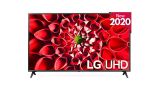 LG 65UN7100, entre los televisores gama alta más asequibles que existen