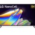LG 65NANO996NA, todo lo que un televisor 8K puede ofrecerte