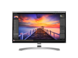 LG 27UD88-W, monitor UHD para profesionales