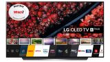LG OLED55B9SLA, posiblemente entre los televisores OLED más asequibles